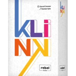 Klink (edycja polska)