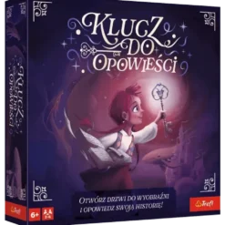 Klucz do opowieści