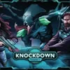 Knockdown: Volume II - Nemesis