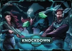 Knockdown: Volume II - Nemesis