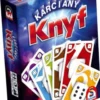 Knyf karciany