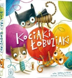 Kociaki łobuziaki