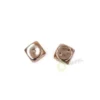 Kości Chessex - zestaw 2 kostek k6 16mm Copper Metallic