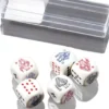 Kości Pokerowe