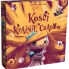 Kości w Krainie Czarów