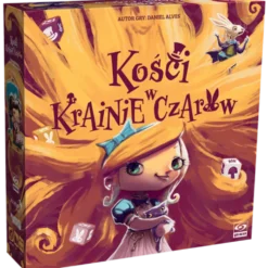 Kości w Krainie Czarów