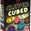 Kości zostały rzucone (Clever Cubed)
