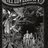 KOLEKCJA LOVECRAFTA: Zbiór opowiadań