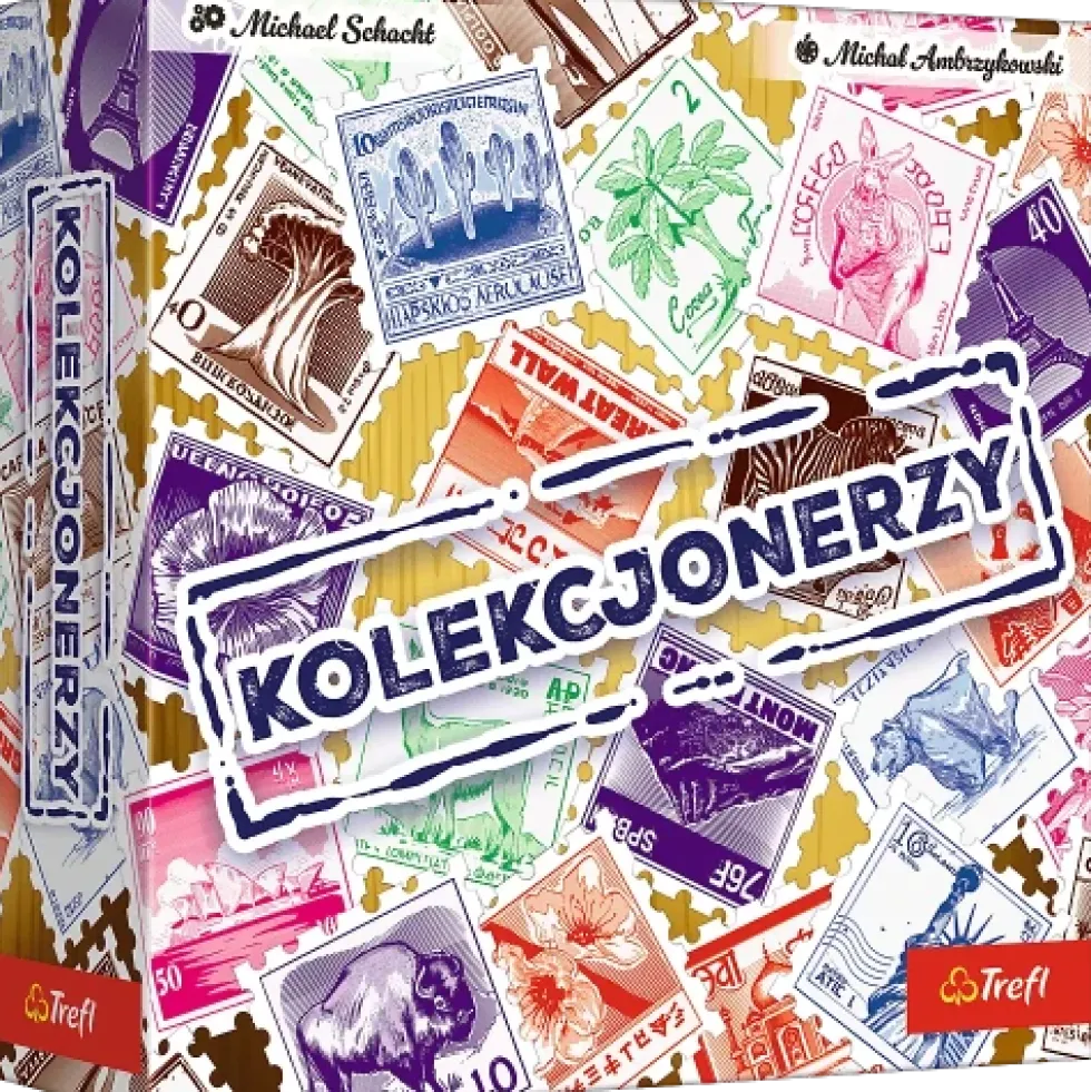 Kolekcjonerzy