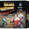 Kolonia księżycowa: Krwawa jatka
