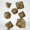 Komplet kości Pathfinder: Azlant