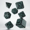 Komplet kości Pathfinder: Iron Gods