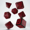 Komplet kości Pathfinder: Wrath of Righteous