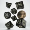 Komplet kości RPG Wiedźmin: Ciri - Jaskółka