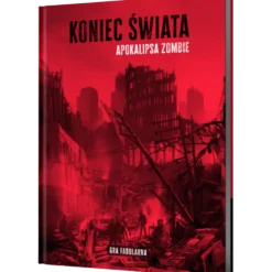 Koniec Świata: Apokalipsa Zombie