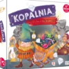 Kopalnia diamentów