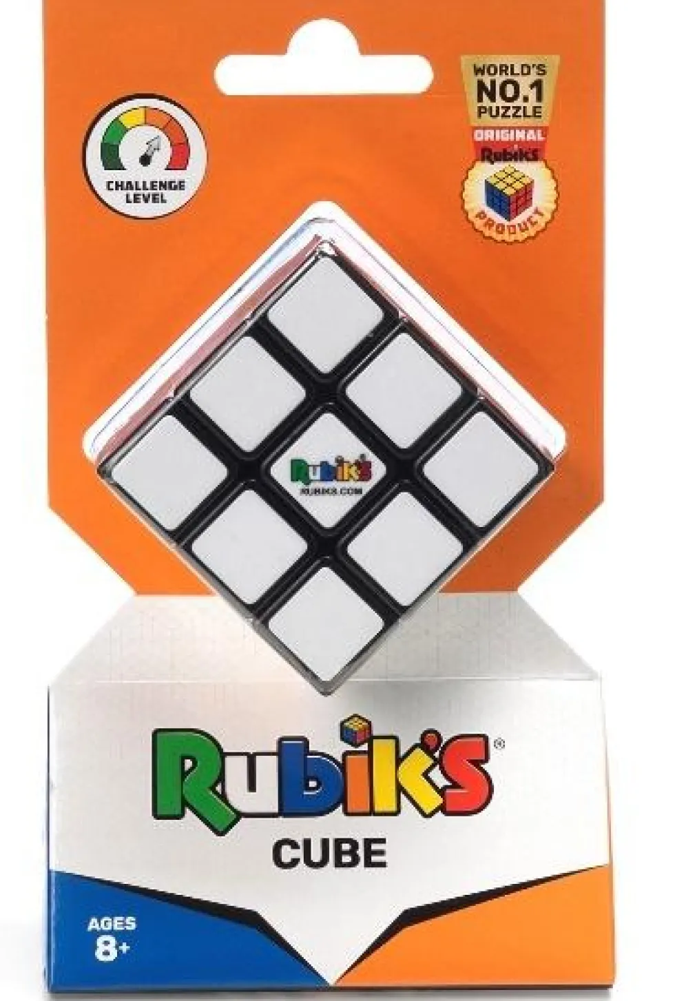 Kostka Rubika