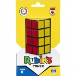 Kostka Rubika: Wieża 2x2x4