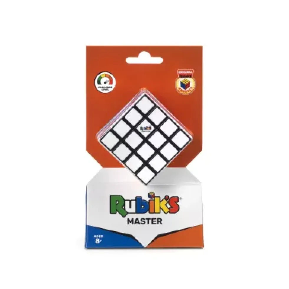 Kostka Rubika 4x4