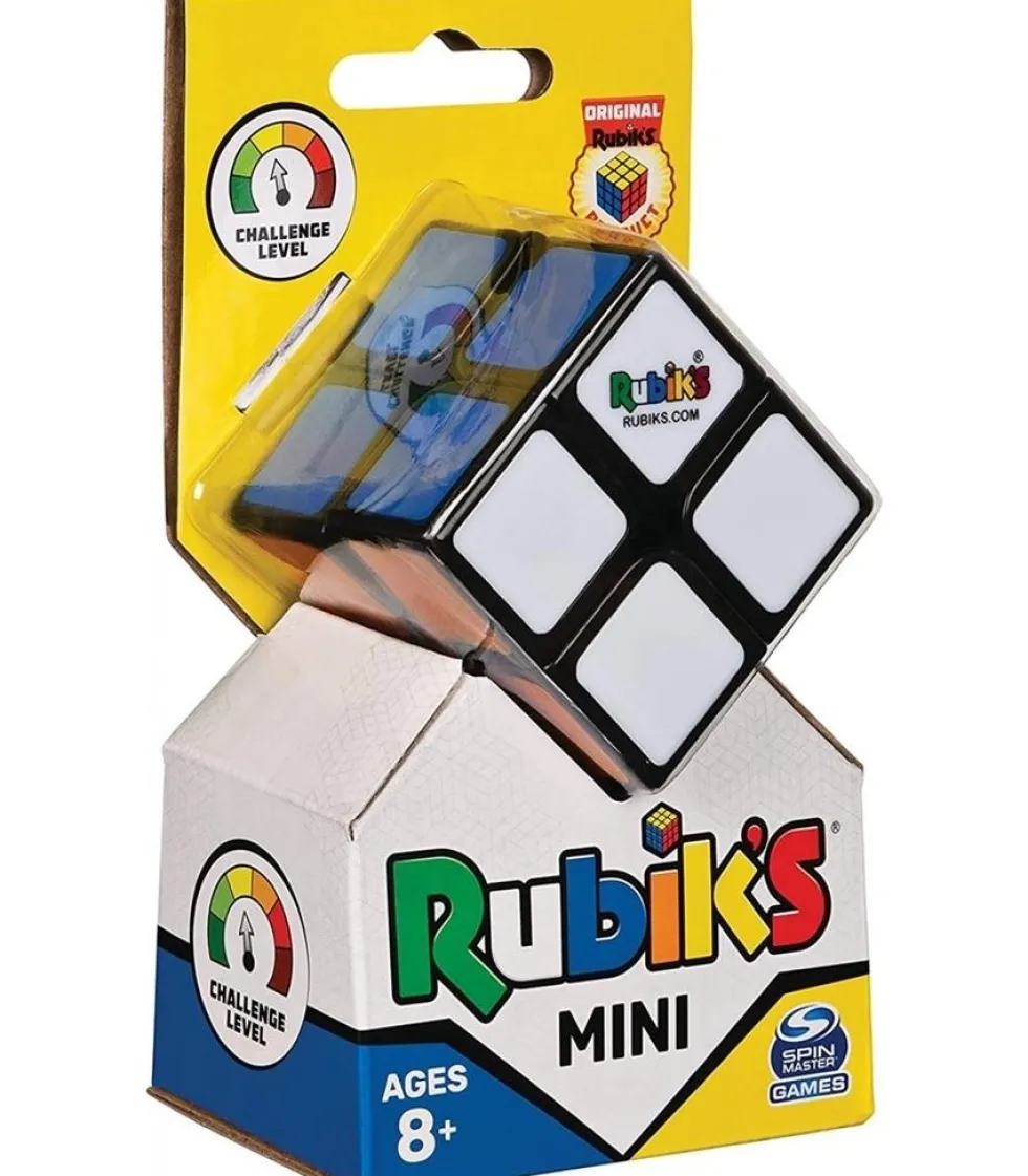 Kostka Rubika 2x2