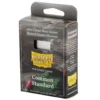 Koszulki na karty Dragon Shield Clear Non-Glare Tarot - 100 szt