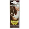 Koszulki na karty Dragon Shield: Perfect Fit Sealable - Smoke 100 sztuk