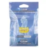 Koszulki na karty Dragon Shield: Perfect Fit Thick Inner - Clear 100 sztuk
