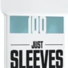 Koszulki na karty Gamegenic: Just Sleeves - Soft (67 x 94 mm) 100 sztuk