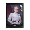 Koszulki na karty Gamegenic: Star Wars Unlimited - Premium Art Sleeves - Dedra Meero (66x92 mm) - 60 sztuk