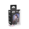 Koszulki na karty Gamegenic: Star Wars Unlimited Card Game - Premium Art Sleeves - Leia Organa