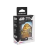 Koszulki na karty Gamegenic: Star Wars Unlimited Card Game - Premium Art Sleeves - Director Krennic
