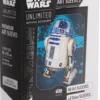 Koszulki na karty Gamegenic: Star Wars Unlimited Card Game - Premium Art Sleeves - R2-D2