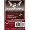 Koszulki na karty Mayday Mini Euro Premium 45x68 mm 50 sztuk