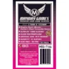 Koszulki na karty Mayday Premium 57x100mm 50 sztuk