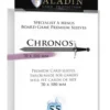 Koszulki na karty Paladin - Chronos 70x100 mm