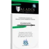 Koszulki na karty Paladin - Gawain 57x89 mm