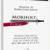 Koszulki na karty Paladin - Morholt 89x146 mm