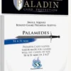 Koszulki na karty Paladin - Palamedes 51x51 mm