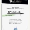 Koszulki na karty Paladin - Ragnelle 103x128 mm