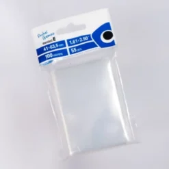 Koszulki na karty Portal E (41x63,5 mm) Mini American 55 sztuk