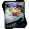 Koszulki na karty Riftbound: League of Legends - Spiritforged Spirit Blossom Teemo