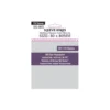 Koszulki na karty Sleeve Kings Magnum Dixit 80x120 mm 110 sztuk