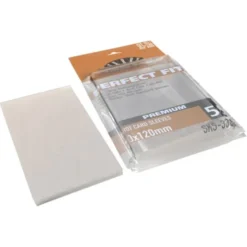 Koszulki na karty Sleeve Kings Perfect Fit Premium Tarot 70x120mm 55 sztuk