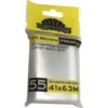 Koszulki na karty Sleeve Kings Premium Mini USA 41x63mm 55 sztuk