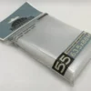 Koszulki na karty Sleeve Kings Premium Standard 63.5x88mm 55 sztuk