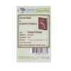 Koszulki na karty Swan Panasia 54x85 mm thick (grube) 80 sztuk