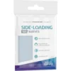 Koszulki na karty Ultimate Guard: Precise-Fit Side-Load 63,5x89 mm (100 sztuk)
