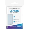 Koszulki na karty Ultimate Guard: Classic Japanese Size 60x86 mm (100 sztuk)