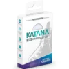 Koszulki na karty Ultimate Guard: Katana Standard Katana Standard 64x89mm Inner (100 sztuk)