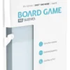 Koszulki na karty Ultimate Guard: Ideal-Fit Dixit 80x122 mm (90 sztuk)